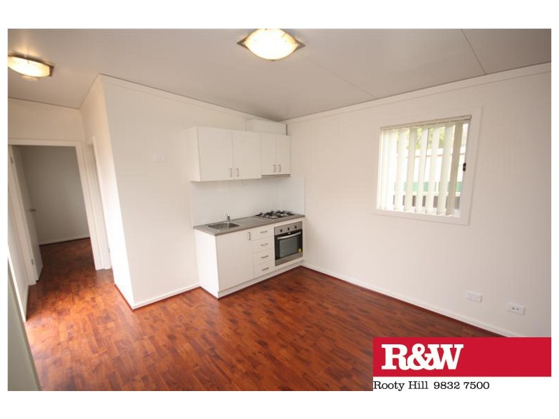 56A BARKER STREET, Cambridge Park NSW 2747