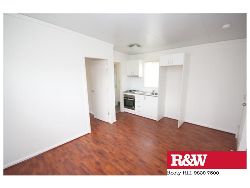 47A MACLEAY CRESCENT, St Marys NSW 2760