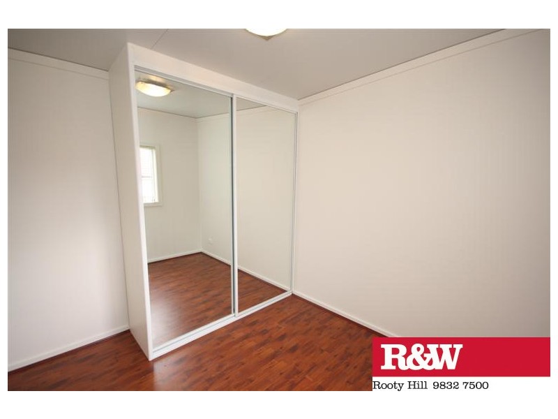 47A MACLEAY CRESCENT, St Marys NSW 2760