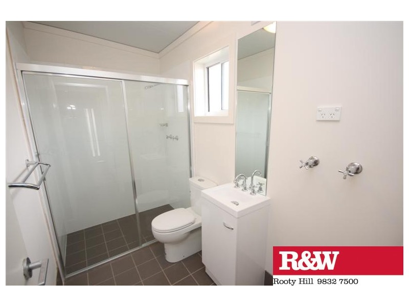 47A MACLEAY CRESCENT, St Marys NSW 2760