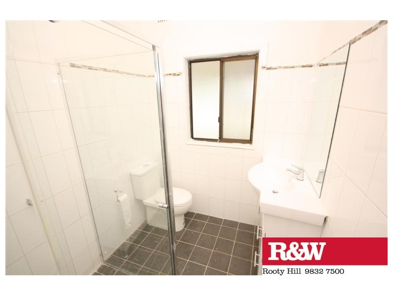 37 WYCOMBE STREET, Doonside NSW 2767