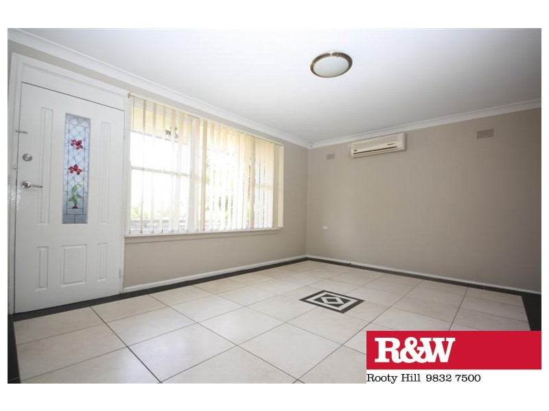 80  McMURDO AVENUE, Tregear NSW 2770