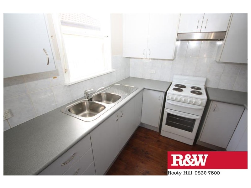 80  McMURDO AVENUE, Tregear NSW 2770