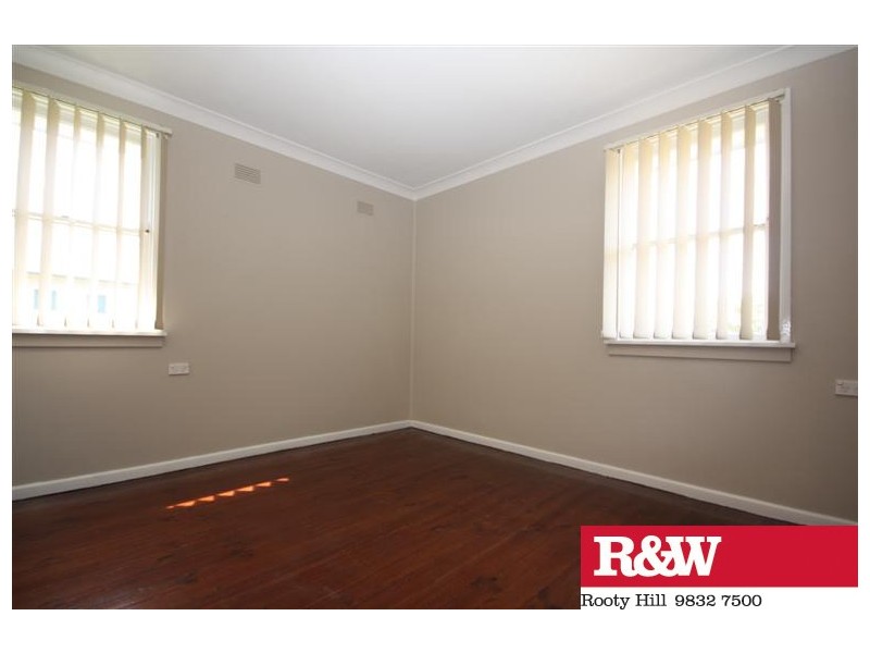 80  McMURDO AVENUE, Tregear NSW 2770