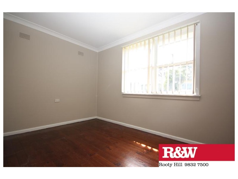 80  McMURDO AVENUE, Tregear NSW 2770