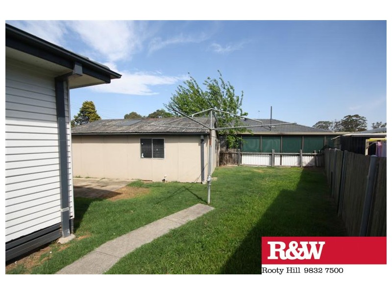 80  McMURDO AVENUE, Tregear NSW 2770
