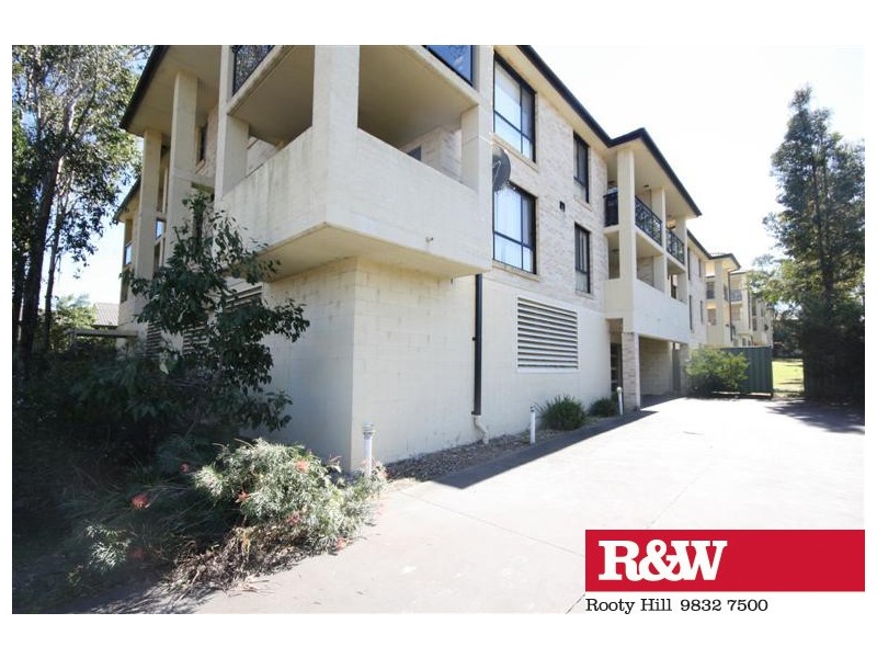 6/23 METHVEN STREET, Mount Druitt NSW 2770