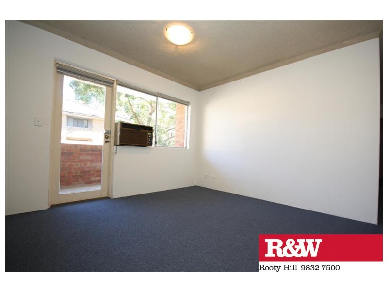 16/44 LUXFORD ROAD, Mount Druitt NSW 2770