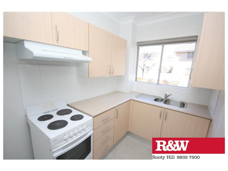 16/44 LUXFORD ROAD, Mount Druitt NSW 2770