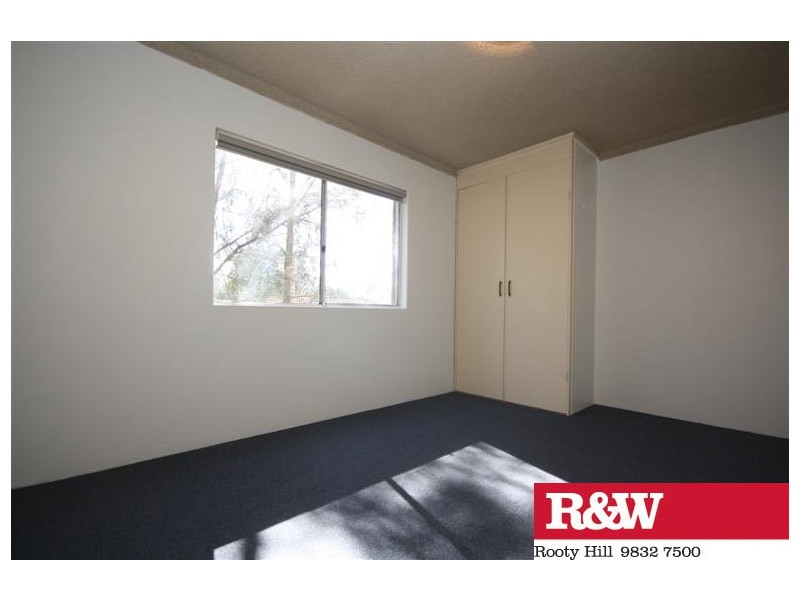 16/44 LUXFORD ROAD, Mount Druitt NSW 2770