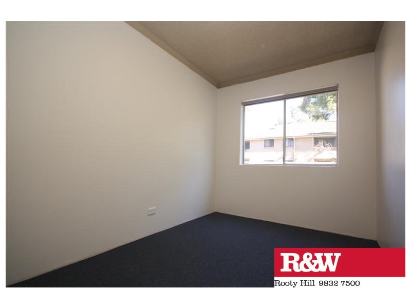 16/44 LUXFORD ROAD, Mount Druitt NSW 2770
