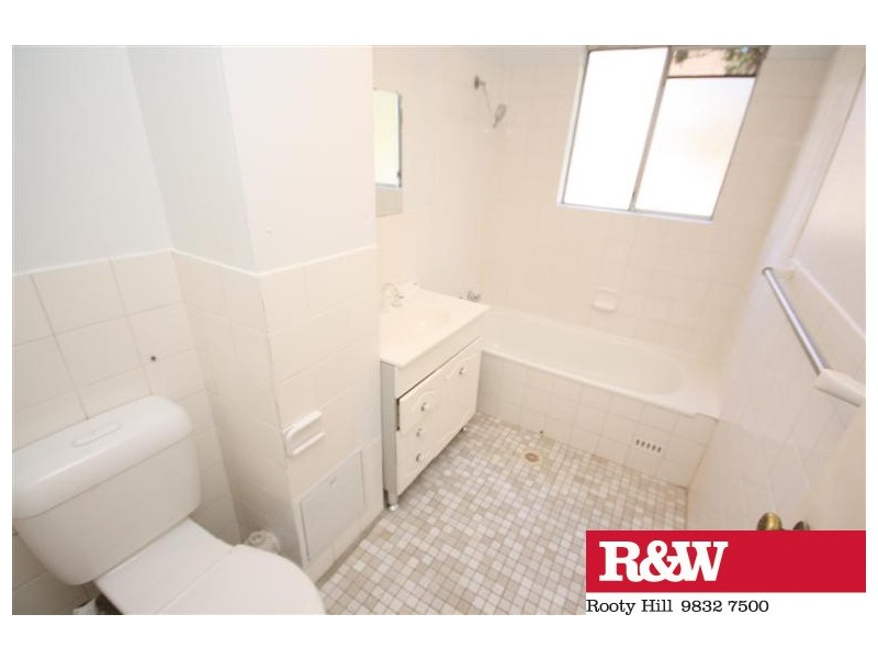 16/44 LUXFORD ROAD, Mount Druitt NSW 2770