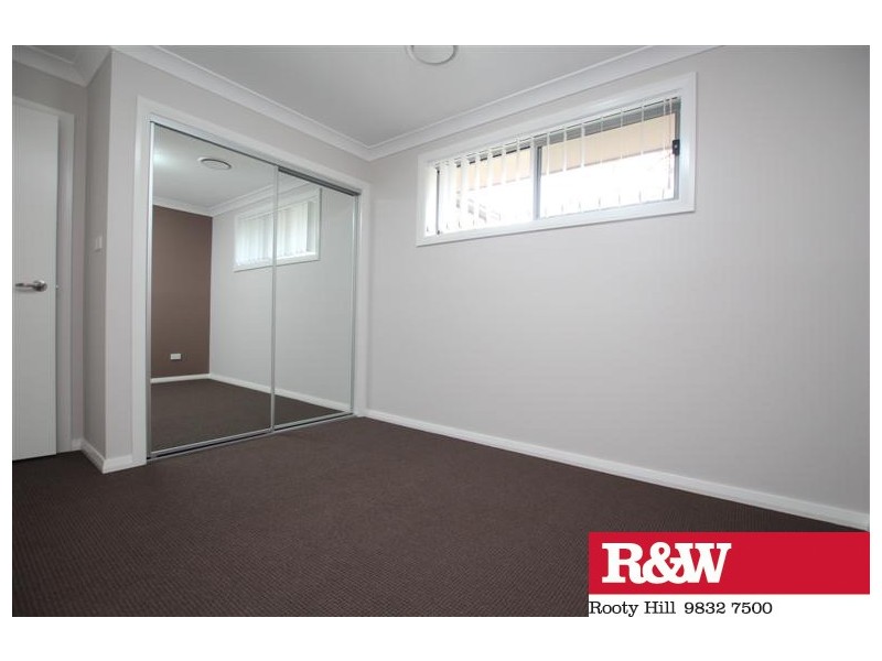 3/ 28-30 RAMONA STREET, Quakers Hill NSW 2763