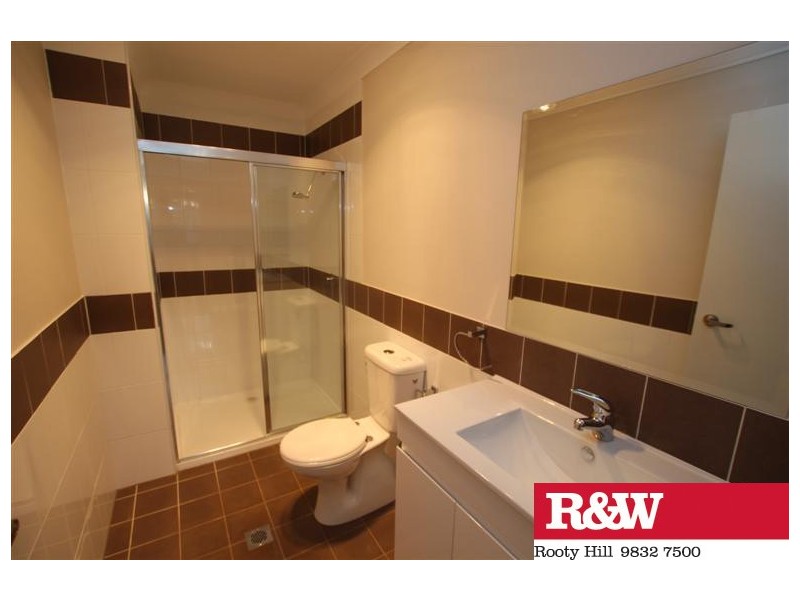 3/ 28-30 RAMONA STREET, Quakers Hill NSW 2763