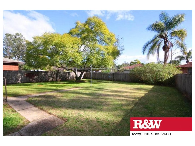 54 WILTON ROAD, Doonside NSW 2767