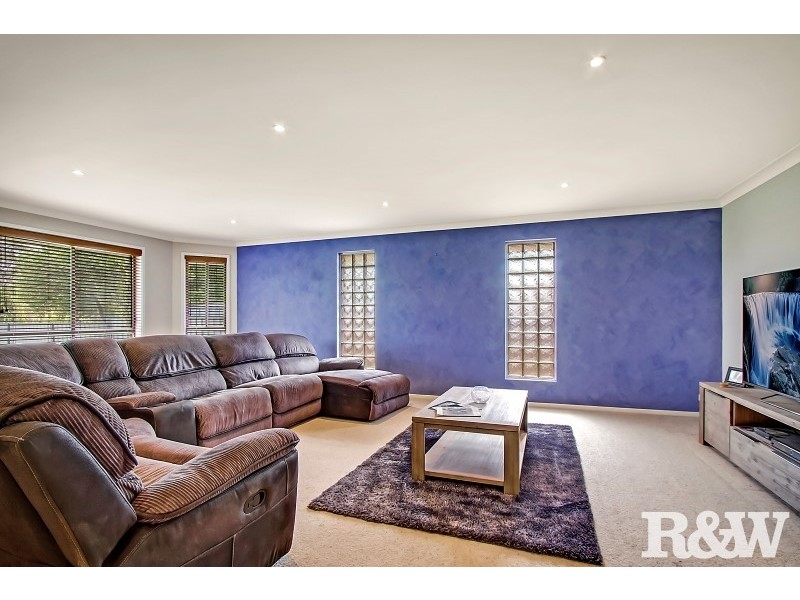 9 Carrara Place, Plumpton NSW 2761