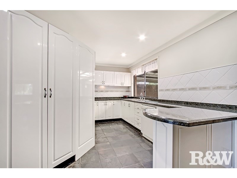 9 Carrara Place, Plumpton NSW 2761