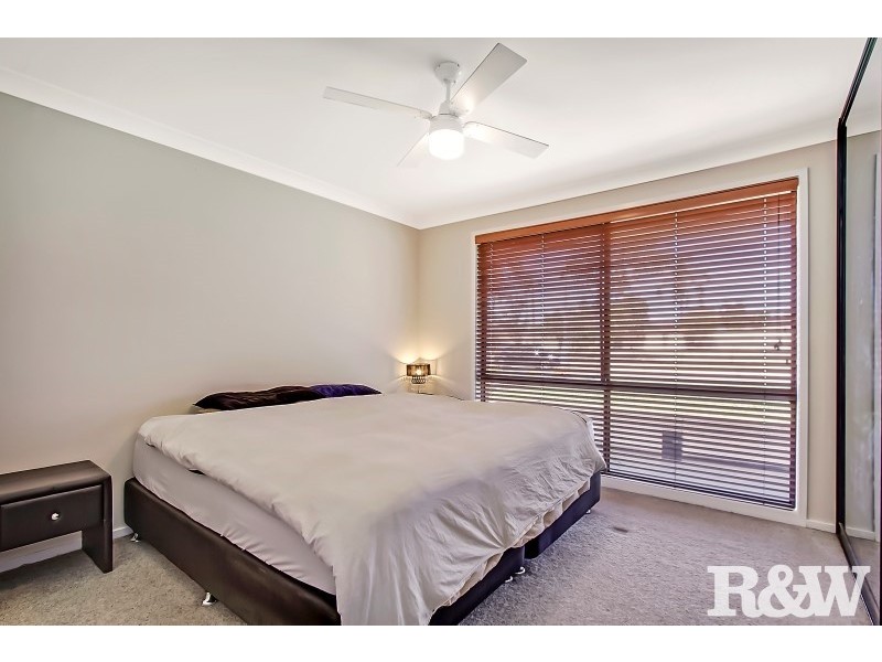 9 Carrara Place, Plumpton NSW 2761