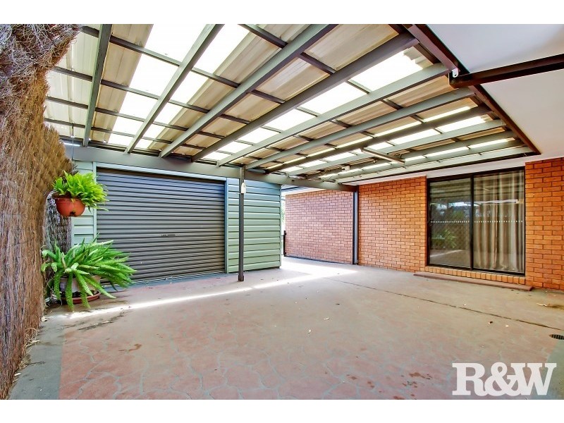 9 Carrara Place, Plumpton NSW 2761
