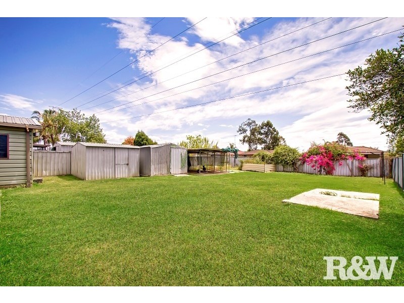 9 Carrara Place, Plumpton NSW 2761