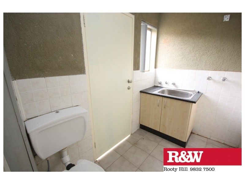 5/17  PAGES ROAD, St Marys NSW 2760