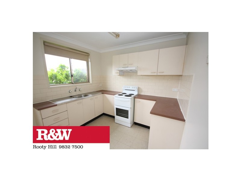 42 SIMMS ROAD, Oakhurst NSW 2761