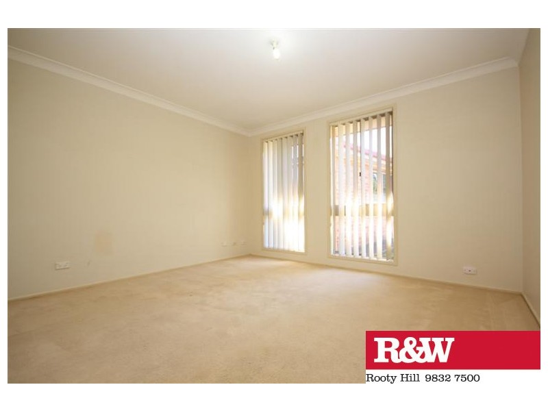 42 SIMMS ROAD, Oakhurst NSW 2761