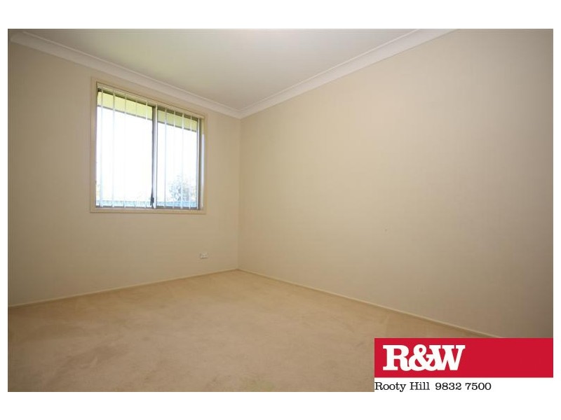 42 SIMMS ROAD, Oakhurst NSW 2761