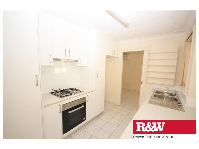 7 HILSDEN STREET, Rooty Hill NSW 2766