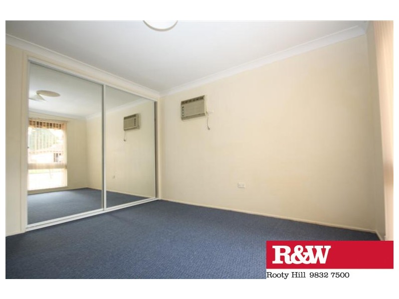 7 HILSDEN STREET, Rooty Hill NSW 2766