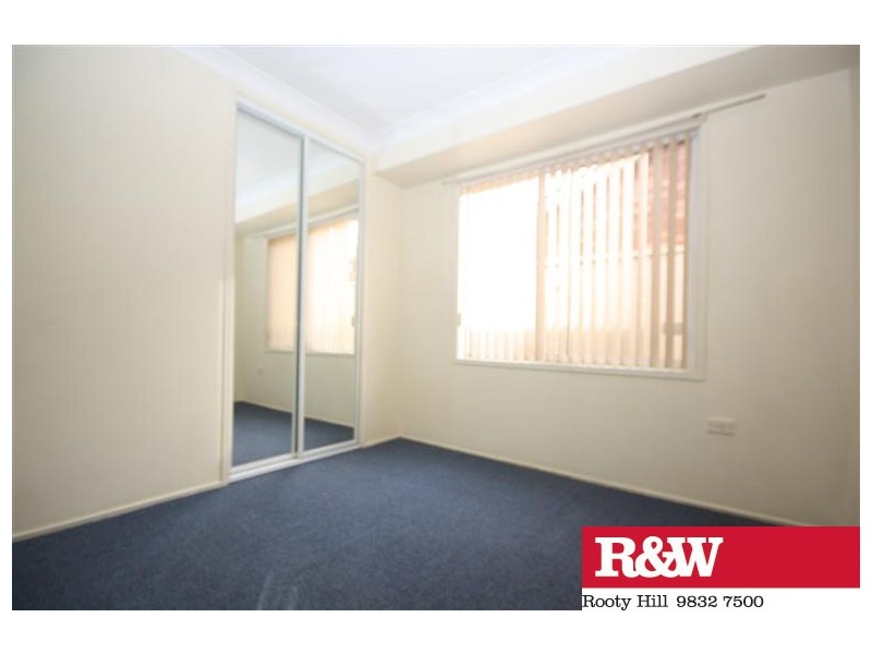 7 HILSDEN STREET, Rooty Hill NSW 2766