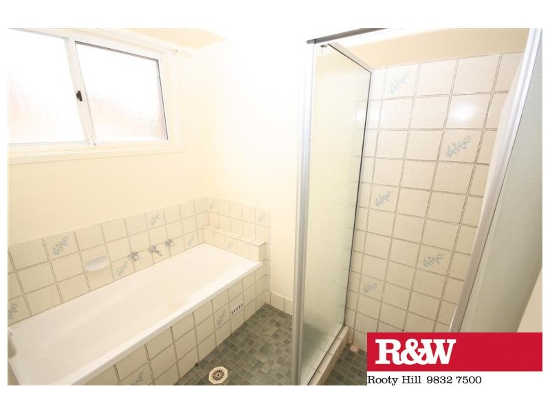 7 HILSDEN STREET, Rooty Hill NSW 2766