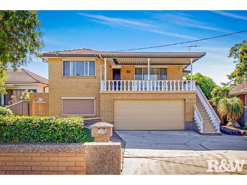 171 Kildare Road, Blacktown NSW 2148