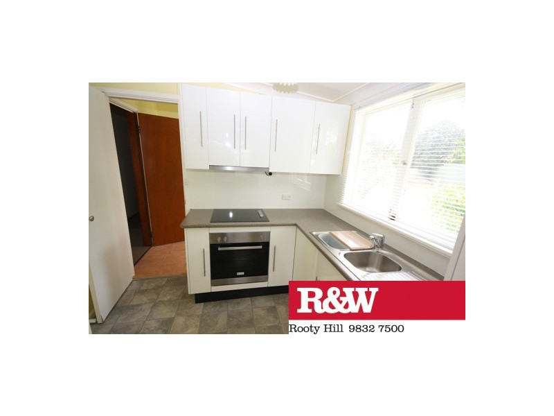 7  SOMOV PLACE, Tregear NSW 2770