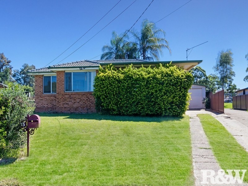 15 Cable Place, Eastern Creek NSW 2766