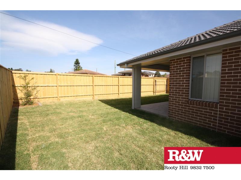 25 GRAMPIAN AVENUE, Minto NSW 2566