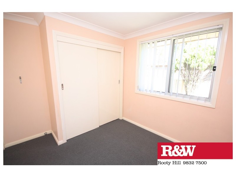 205A VICTORIA STREET, Werrington NSW 2747