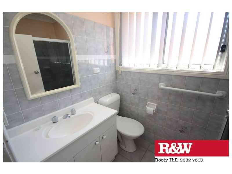 205A VICTORIA STREET, Werrington NSW 2747