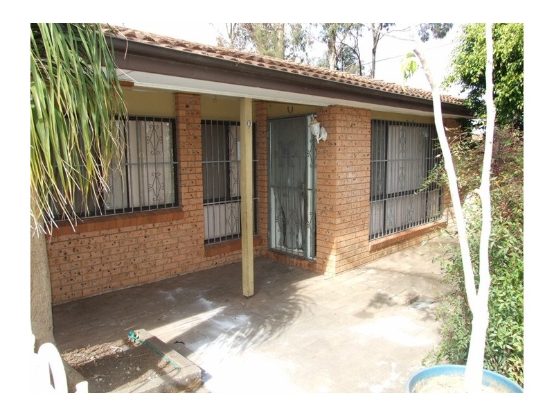 Mount Druitt NSW 2770