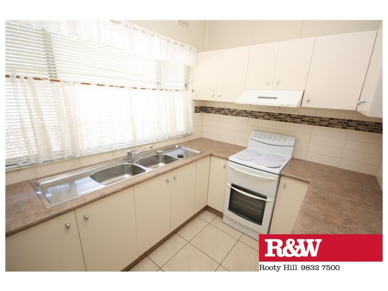 50 MAMRE ROAD, St Marys NSW 2760