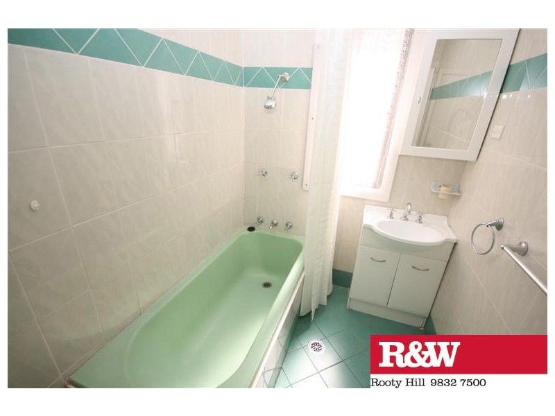 50 MAMRE ROAD, St Marys NSW 2760