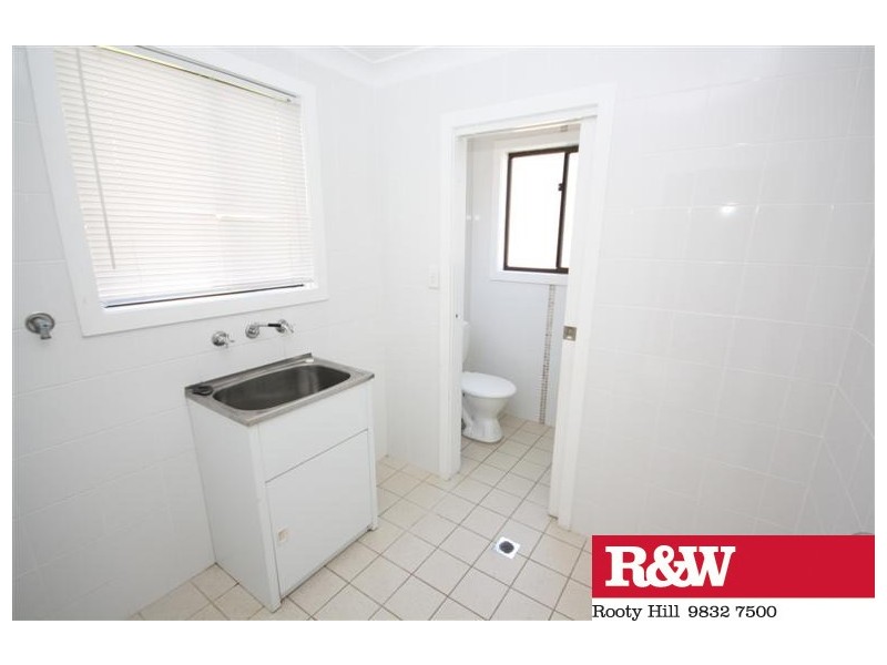 50 MAMRE ROAD, St Marys NSW 2760