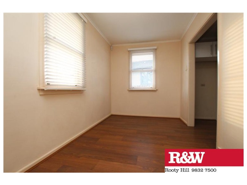 158 PARKER STREET, Kingswood NSW 2747