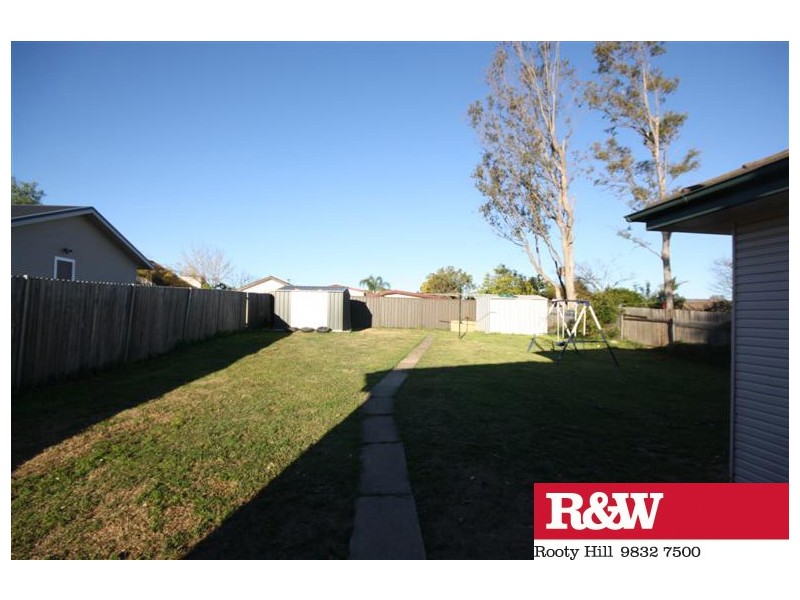 158 PARKER STREET, Kingswood NSW 2747