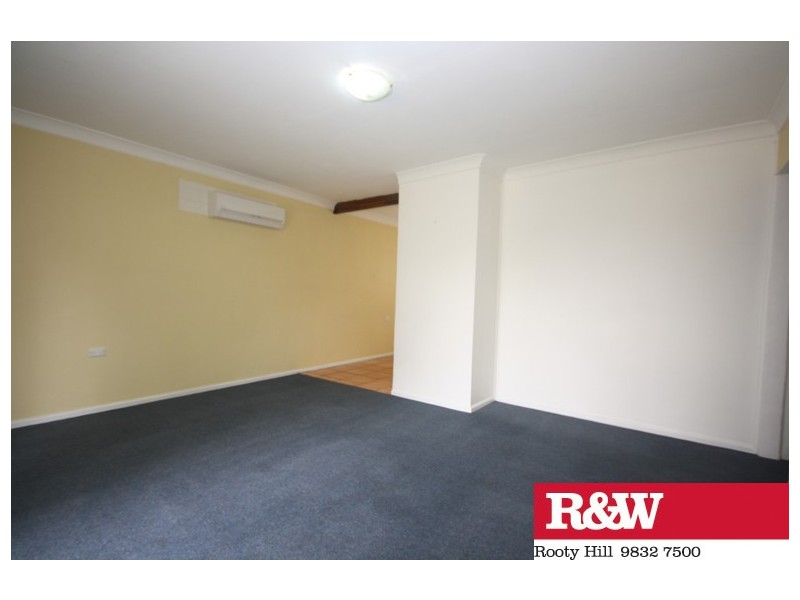 14 FIELD PLACE, Blackett NSW 2770