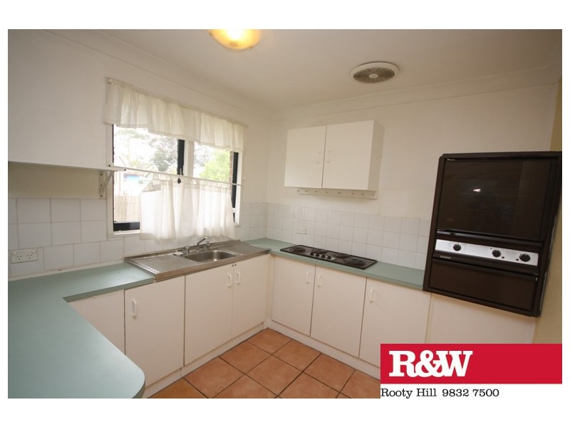 14 FIELD PLACE, Blackett NSW 2770