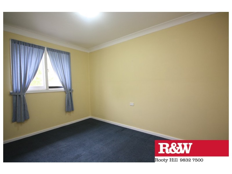 14 FIELD PLACE, Blackett NSW 2770