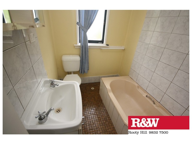 14 FIELD PLACE, Blackett NSW 2770