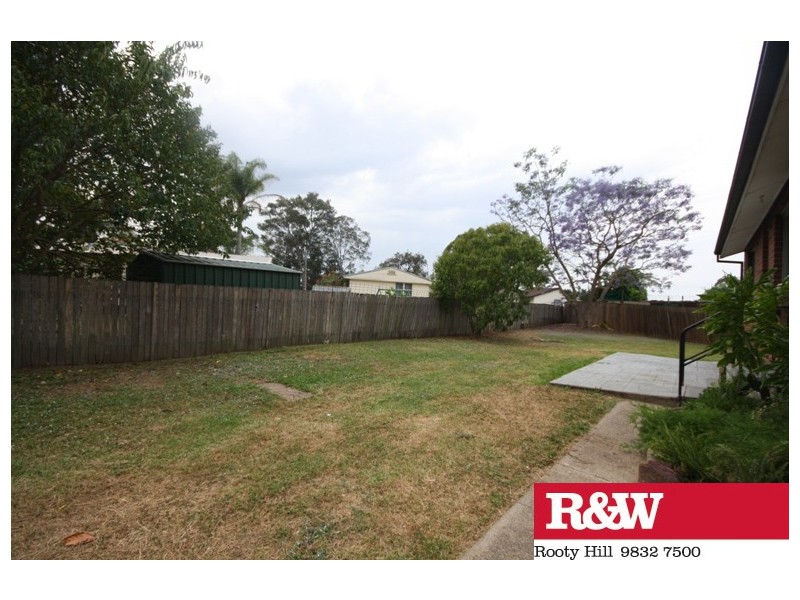 14 FIELD PLACE, Blackett NSW 2770