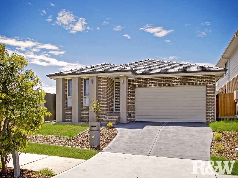 67 Radisich Loop, Oran Park NSW 2570